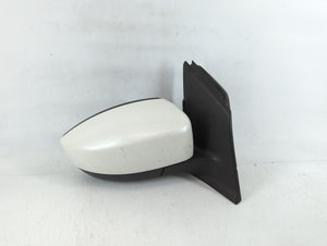 2013-2016 Ford Escape Side Mirror Replacement Passenger Right View Door Mirror P/N:CJ54 17682 BF 070 1846 Fits OEM Used Auto Parts