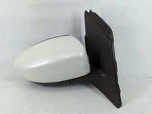 2013-2016 Ford Escape Side Mirror Replacement Passenger Right View Door Mirror P/N:CJ54 17682 BF 070 1846 Fits OEM Used Auto Parts