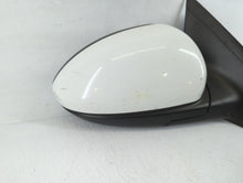 2011-2016 Chevrolet Cruze Side Mirror Replacement Passenger Right View Door Mirror P/N:95186711 2277621 Fits OEM Used Auto Parts