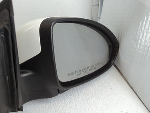 2011-2016 Chevrolet Cruze Side Mirror Replacement Passenger Right View Door Mirror P/N:95186711 2277621 Fits OEM Used Auto Parts