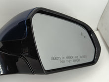 2015 Hyundai Sonata Side Mirror Replacement Passenger Right View Door Mirror P/N:87620-C2060YU8 Fits OEM Used Auto Parts