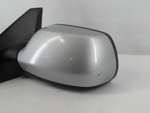 2007-2009 Mazda 3 Side Mirror Replacement Driver Left View Door Mirror P/N:E4012221 E4012220 Fits Fits 2007 2008 2009 OEM Used Auto Parts