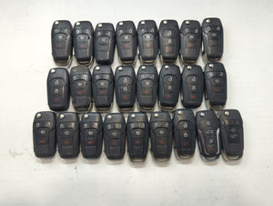 Lot of 25 Ford Keyless Entry Remote Fob N5F-A08TAA MIXED PART NUMBERS