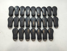 Lot of 25 Dodge Keyless Entry Remote Fob MIXED FCC IDS MIXED PART NUMBERS