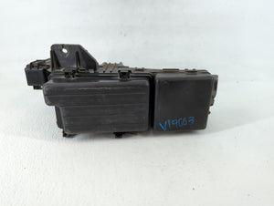 2003-2007 Honda Accord Fusebox Fuse Box Panel Relay Module P/N:YE0066072128532 Fits Fits 2003 2004 2005 2006 2007 OEM Used Auto Parts