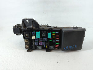 2003-2007 Honda Accord Fusebox Fuse Box Panel Relay Module P/N:YE0066072128532 Fits Fits 2003 2004 2005 2006 2007 OEM Used Auto Parts