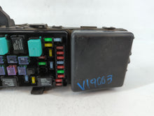 2003-2007 Honda Accord Fusebox Fuse Box Panel Relay Module P/N:YE0066072128532 Fits Fits 2003 2004 2005 2006 2007 OEM Used Auto Parts