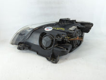 2007-2009 Audi Q7 Passenger Right Oem Head Light Headlight Lamp