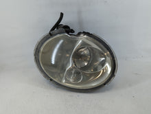 2004 Mini Cooper Passenger Right Oem Head Light Headlight Lamp