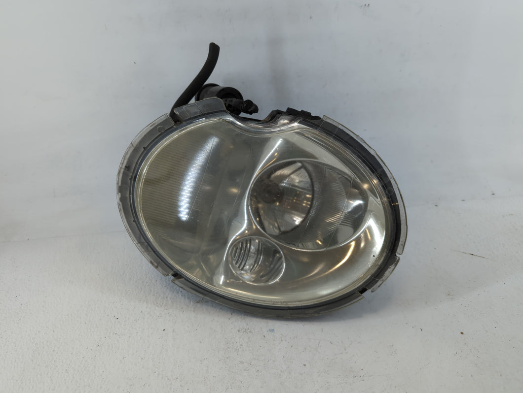 2004 Mini Cooper Passenger Right Oem Head Light Headlight Lamp