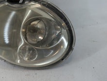 2004 Mini Cooper Passenger Right Oem Head Light Headlight Lamp