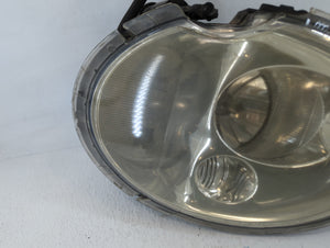 2004 Mini Cooper Passenger Right Oem Head Light Headlight Lamp