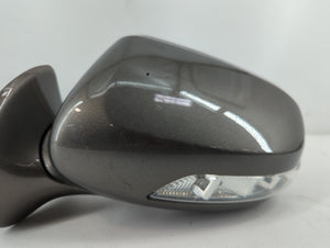 2007-2009 Mercedes-Benz E350 Side Mirror Replacement Driver Left View Door Mirror P/N:A046274 Fits Fits 2007 2008 2009 OEM Used Auto Parts