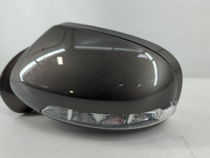 2007-2009 Mercedes-Benz E350 Side Mirror Replacement Driver Left View Door Mirror P/N:A046274 Fits Fits 2007 2008 2009 OEM Used Auto Parts