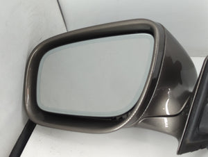 2007-2009 Mercedes-Benz E350 Side Mirror Replacement Driver Left View Door Mirror P/N:A046274 Fits Fits 2007 2008 2009 OEM Used Auto Parts