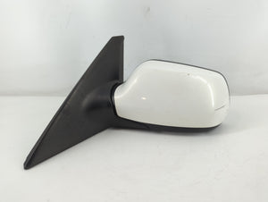 2007-2009 Mazda 3 Side Mirror Replacement Driver Left View Door Mirror P/N:E4012221 E4012220 Fits Fits 2007 2008 2009 OEM Used Auto Parts