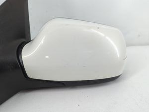 2007-2009 Mazda 3 Side Mirror Replacement Driver Left View Door Mirror P/N:E4012221 E4012220 Fits Fits 2007 2008 2009 OEM Used Auto Parts