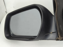 2007-2009 Mazda 3 Side Mirror Replacement Driver Left View Door Mirror P/N:E4012221 E4012220 Fits Fits 2007 2008 2009 OEM Used Auto Parts