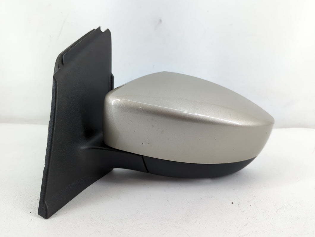 2017-2019 Ford Escape Side Mirror Replacement Driver Left View Door Mirror P/N:202 0754 Fits Fits 2017 2018 2019 OEM Used Auto Parts