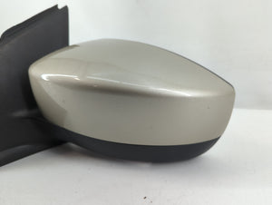 2017-2019 Ford Escape Side Mirror Replacement Driver Left View Door Mirror P/N:202 0754 Fits Fits 2017 2018 2019 OEM Used Auto Parts