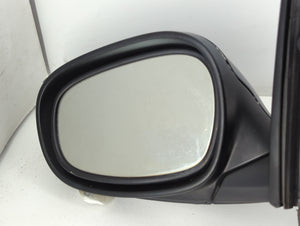 2009-2011 Bmw 335i Side Mirror Replacement Driver Left View Door Mirror P/N:7 182 695 E1021017 Fits Fits 2009 2010 2011 2012 OEM Used Auto Parts