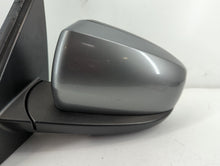 2011-2013 Bmw X5 Side Mirror Replacement Driver Left View Door Mirror P/N:E1020880 7 181 175, 7 136 887 Fits Fits 2011 2012 2013 OEM Used Auto Parts