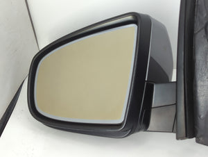 2011-2013 Bmw X5 Side Mirror Replacement Driver Left View Door Mirror P/N:E1020880 7 181 175, 7 136 887 Fits Fits 2011 2012 2013 OEM Used Auto Parts