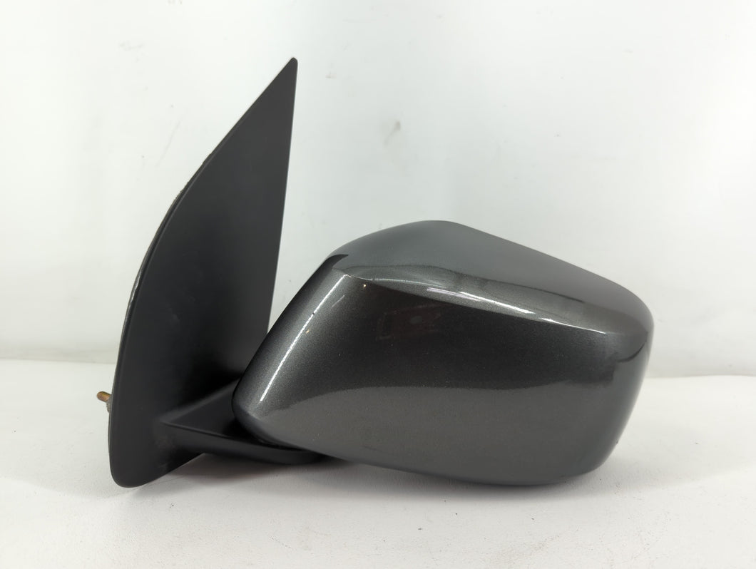 2005-2012 Nissan Pathfinder Side Mirror Replacement Driver Left View Door Mirror P/N:35012-952 Fits OEM Used Auto Parts