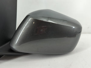 2005-2012 Nissan Pathfinder Side Mirror Replacement Driver Left View Door Mirror P/N:35012-952 Fits OEM Used Auto Parts