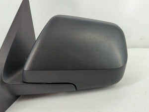 2010-2012 Ford Escape Side Mirror Replacement Driver Left View Door Mirror P/N:105 5793 Fits Fits 2010 2011 2012 OEM Used Auto Parts