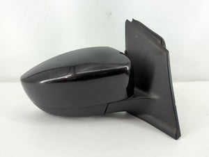 2013-2016 Ford Escape Side Mirror Replacement Passenger Right View Door Mirror P/N:CJ54 17682 BD5CKY 173 0322 Fits OEM Used Auto Parts