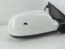 2010-2016 Audi A4 Side Mirror Replacement Passenger Right View Door Mirror P/N:E1021053 Fits OEM Used Auto Parts