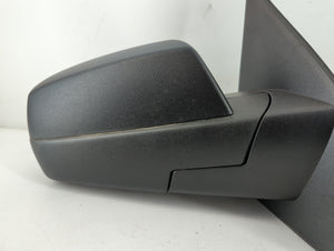 2014-2019 Chevrolet Silverado 1500 Side Mirror Replacement Passenger Right View Door Mirror P/N:84342078 Fits OEM Used Auto Parts