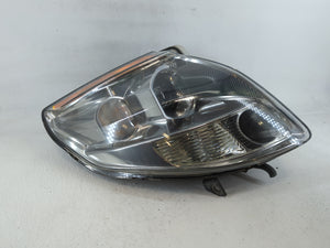 2004-2006 Nissan Maxima Driver Left Oem Head Light Headlight Lamp