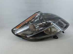 2004-2006 Nissan Maxima Driver Left Oem Head Light Headlight Lamp