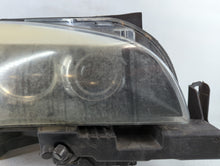 2012-2012 Bmw X1 Passenger Right Oem Head Light Headlight Lamp