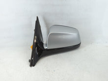 2011-2012 Bmw 535i Side Mirror Replacement Driver Left View Door Mirror P/N:F0153401U6680 Fits Fits 2011 2012 OEM Used Auto Parts