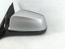 2011-2012 Bmw 535i Side Mirror Replacement Driver Left View Door Mirror P/N:F0153401U6680 Fits Fits 2011 2012 OEM Used Auto Parts