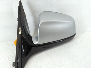 2011-2012 Bmw 535i Side Mirror Replacement Driver Left View Door Mirror P/N:F0153401U6680 Fits Fits 2011 2012 OEM Used Auto Parts