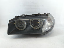 2007-2010 Bmw X3 Driver Left Oem Head Light Headlight Lamp