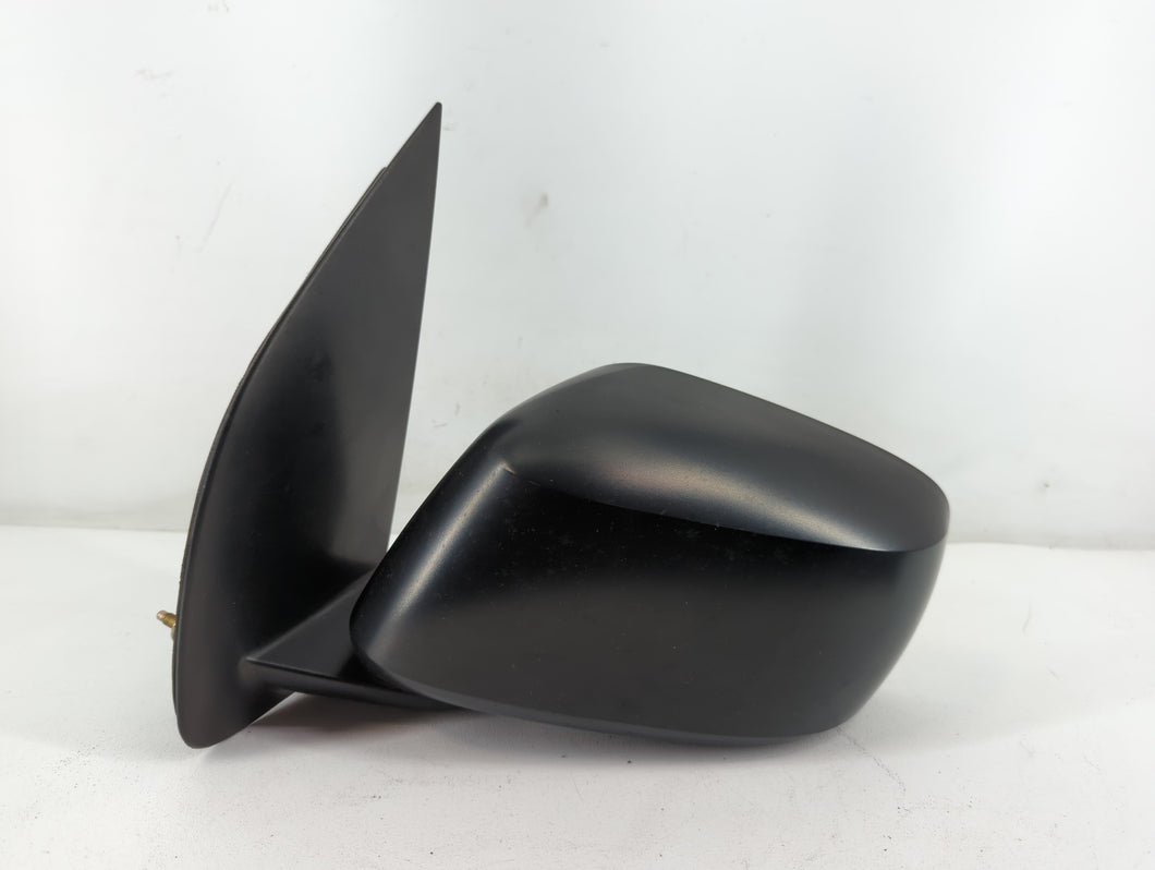 2005-2012 Nissan Pathfinder Side Mirror Replacement Driver Left View Door Mirror P/N:0238 Fits OEM Used Auto Parts