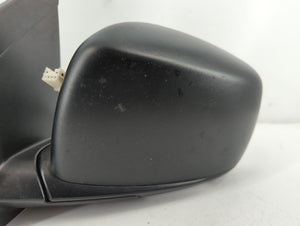 2013 Dodge Caravan Side Mirror Replacement Driver Left View Door Mirror P/N:05113409AF Fits OEM Used Auto Parts