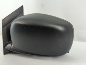 2013 Dodge Caravan Side Mirror Replacement Driver Left View Door Mirror P/N:05113409AF Fits OEM Used Auto Parts