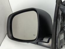 2013 Dodge Caravan Side Mirror Replacement Driver Left View Door Mirror P/N:05113409AF Fits OEM Used Auto Parts