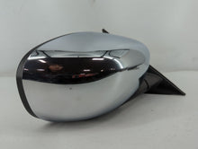 2005-2010 Chrysler 300 Side Mirror Replacement Passenger Right View Door Mirror P/N:IIIE11015628 Fits OEM Used Auto Parts