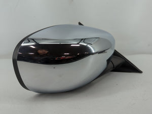 2005-2010 Chrysler 300 Side Mirror Replacement Passenger Right View Door Mirror P/N:IIIE11015628 Fits OEM Used Auto Parts