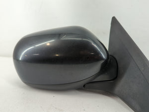 2008-2014 Subaru Impreza Side Mirror Replacement Passenger Right View Door Mirror P/N:E13011199 Fits OEM Used Auto Parts