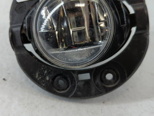 Dodge Ram 1500 Driver Left Oem Front Light Lamp