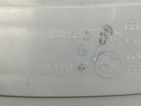 2015-2020 Bmw M4 Passenger Right Oem Front Light Lamp - Oemusedautoparts1.com