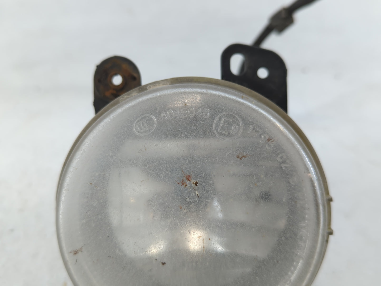 2018-2020 Dodge Journey Driver Left Oem Front Light Lamp - Oemusedautoparts1.com